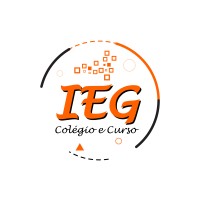 IEG Colégio E curso logo - Similar company to Ideal Colégio E Curso