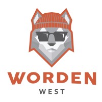 Worden West logo - Similar company to The Digital Intellect