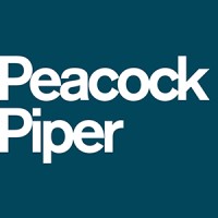 Peacock Piper Tong + Voss LLP logo - Similar company to Keesal, Young & Logan