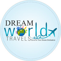 Dream World Travels logo - Similar company to Dream World Travel Ltd