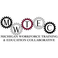 Michigan Workforce Training and Education Collaborative logo - Similar company to Tag - Tints & Graphics Llc