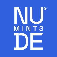 NUDE Mints logo - Similar company to Fitq