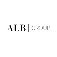 ALB GROUP logo - Similar company to Whatton Developments Ltd