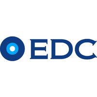 EDC Engineering Design Center AB logo - Similar company to Yuvitech Engineering (Opc) Pvt. Ltd.