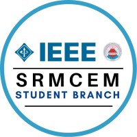 IEEE SRMCEM Student Branch logo - Similar company to Srmcem Lucknow