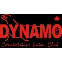 Dynamo Swim Club logo - Similar company to Dynamo Pool Management
