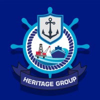 Heritage Offshore & Marine Engineering Services L.L.C. logo - Similar company to Vetorix Marine