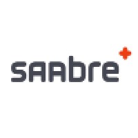 Saabre logo - Similar company to Brakson