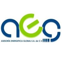 Asesoría Energética Global logo - Similar company to Ascoen Efficiency