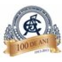 The Bucharest University of Economic Studies logo - Similar company to Hjemmeværnet