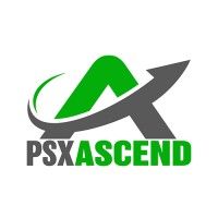 PSX Ascend logo - Similar company to Retail Toolkit