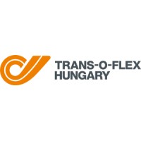 trans-o-flex Hungary Kft. logo - Similar company to Pinpoint Logistics