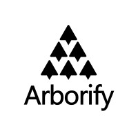 Arborify logo - Similar company to Project Greenlift