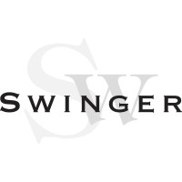 Swinger International S.p.A logo - Similar company to Brugi