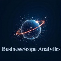 BusinessScope Analytics logo - Similar company to Brandascend Reports