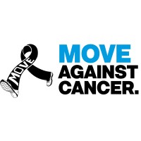 MOVE Against Cancer Charity logo - Similar company to Team Project Run