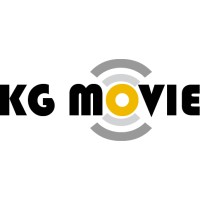 KG Movie logo - Similar company to Dream Stage Effects