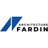 ARCHITECTURE FARDIN logo - Similar company to Pgloc