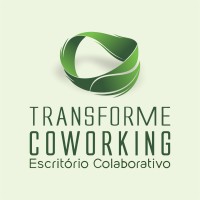 Transforme Coworking | Escritório Compartilhado logo - Similar company to Que Iso Gente