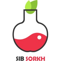 Sib Sorkh Semnan logo - Similar company to Harir Semnan