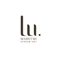Maruthi Stonemart logo - Similar company to Vbideas