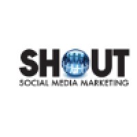 Shout Social Media Marketing Group logo - Similar company to Propifi Capital