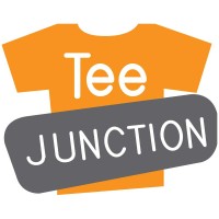 Tee Junction Custom T-shirts logo - Similar company to Psi Screenprinting
