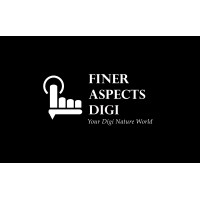 Finer Aspects Digi logo - Similar company to Skilltroniks Technologies