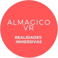 Almagico VR logo - Similar company to Pescalabs