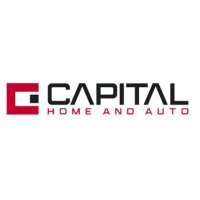Capital Home and Auto logo - Similar company to True Auto, Llc
