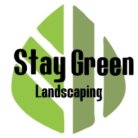 Stay Green Landscaping logo - Similar company to Universal Green Garden Landscaping Inc