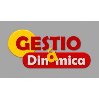GestioDinamica EIRL logo - Similar company to Instituto De Innovación En Gestión Estratégica Y Sostenible S.A.C.