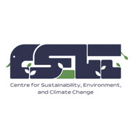 Centre for Sustainability, Environment, and Climate Change logo - Similar company to Flame University