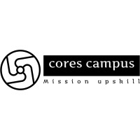 Cores Campus logo - Similar company to Win Kaizen Consulting