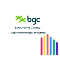 BGC Strathcona County logo - Similar company to Moj Doctors
