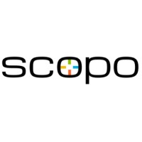 scopo.ai logo - Similar company to Inlevel Gmbh