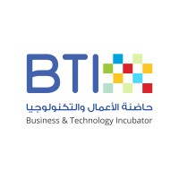 Business and Technology Incubator - BTI logo - Similar company to Sparkgo Technologies