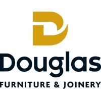 Douglas Furniture & Joinery logo - Similar company to Bishop Interiors Ltd