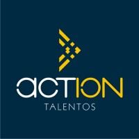 Action Talentos logo - Similar company to Talento - Assessoria Em Recursos Humanos
