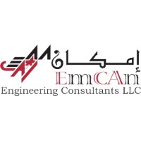 EmCAn Engineering Consultants LLC logo - Similar company to Emcan