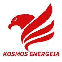 KOSMOS ENERGEIA logo - Similar company to Fame