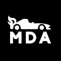 MDA - MDeals Autos logo - Similar company to Lorcent
