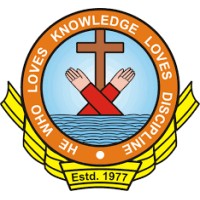 St. Fidelis College logo - Similar company to Lighthouse Learning