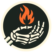 Prometheus Intelligence logo - Similar company to Barstool Ballads