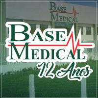 Base Medical Distribuidora de Produtos Médicos Hospitalares e LTDA logo - Similar company to Fratiz Distribuidora De Produtos Medicos E Hospitalares