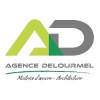 AGENCE DELOURMEL logo - Similar company to Maisons Passiva