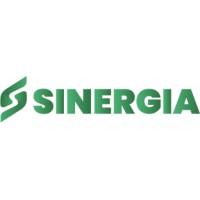 Sinergia Comercial logo - Similar company to Qomir