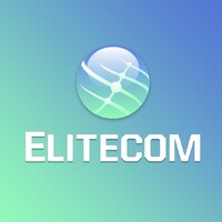 Elitecom Instalações e Comunicações LTDA logo - Similar company to Elitecom