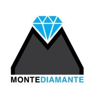 Monte Diamante logo - Similar company to Diseños Digitales S.A.