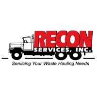 Recon Services LLC logo - Similar company to Ussv Security (Us Secure Ventures)